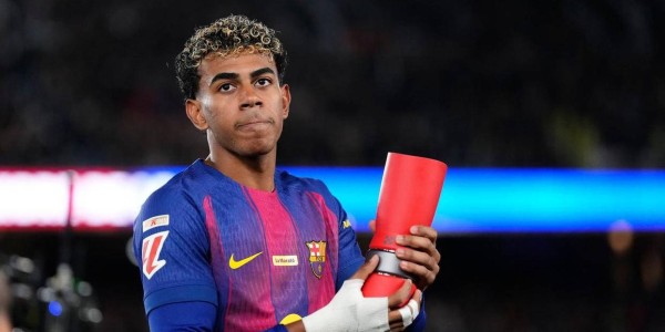 西甲积分榜最新更新：巴萨领先优势接近两位数，马竞争冠形势严峻