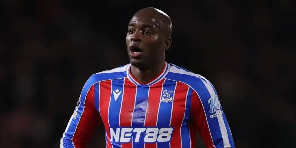 5000万镑！曼联盯上水晶宫前锋马特塔，转会成功能否提升锋线实力？