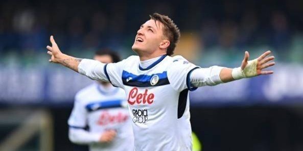 疯狂逆袭之旅！从救火队员到意甲金靴，再到如今年收入2000万欧元