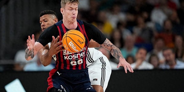 与老东家完成续约！昔日马刺水货首轮秀将继续留在西甲联赛？