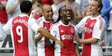 欧冠生死局：阿贾克斯VS本菲卡，青春风暴与铁血防线的终极碰撞