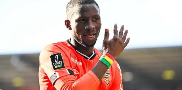 中超豪门将投2千万元追求法甲射手，有望成冬窗标王？