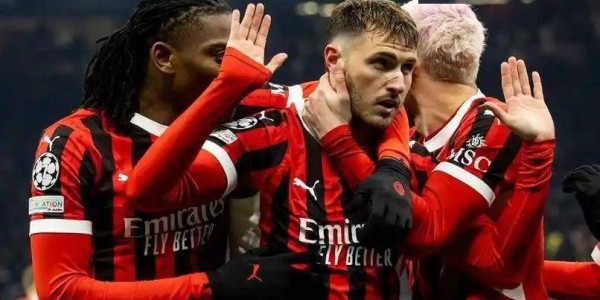 AC米兰错过2大强援！他们苦等电话不来，如今加盟英超法甲