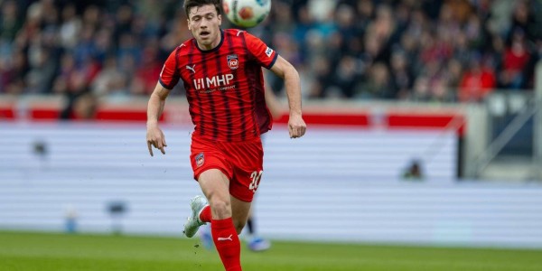 3-3大冷门，德甲倒数第一逼平德甲第6，勒沃库森连续5场不胜