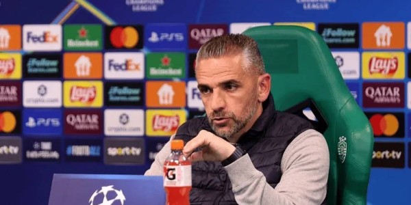 让三追五！欧冠上演史诗级大逆转，葡萄牙人让大黑马彻底失望