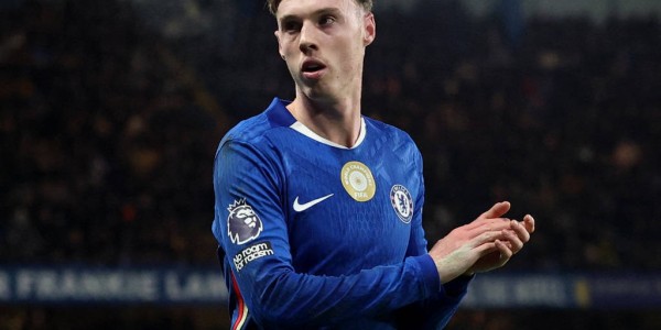 魔鬼12月！切尔西7轮仅1胜 从第二跌到第五距榜首15分