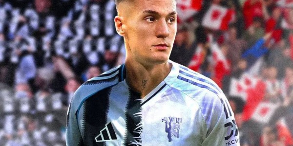 曝谢什科愿为曼联拒绝纽卡，主要看拉爵如何筹钱！中锋五大选项揭秘