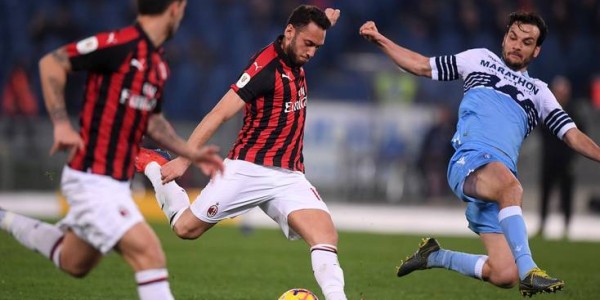 意甲首尾生死斗：米兰 4 主力伤缺！吉拉迪诺率保级队凿穿圣西罗？