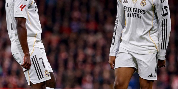 皇马与阿森纳或达成大交易 德甲猛将受青睐 九年功臣或将离开伯纳乌