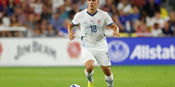 AC米兰追逐阿尔登·贾沙里，期待与布鲁日达成交易