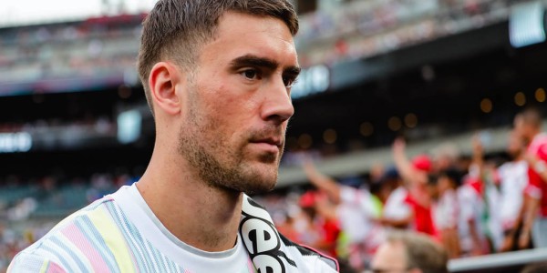 乔纳森·大卫：从法甲射手王到尤文图斯的希望之星