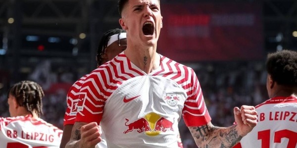 善轰世界波的塞斯科，能成为曼联新锋霸吗？