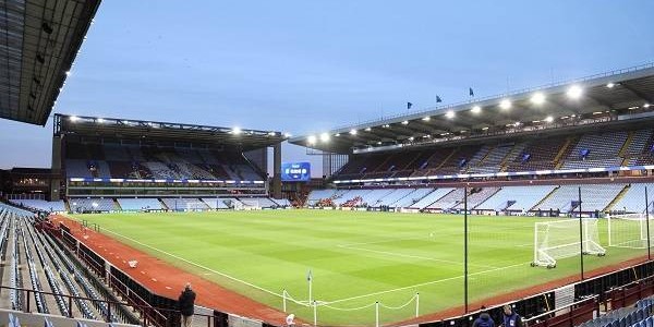 邮报：因违反球场多球系统使用规定，维拉被英超罚款12.5万镑