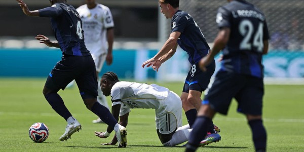 皇马请求推迟西甲首战：球员福利与赛程冲突的深度解析