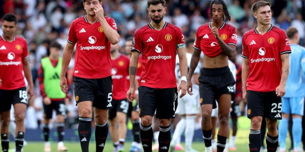 2轮1分！鲁尼：阿莫林已没有借口 曼联需尽快提升成绩