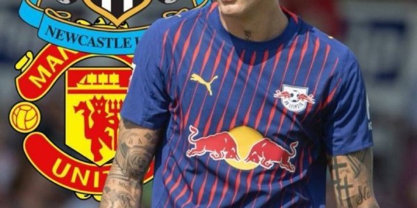 曼联&amp;amp;纽卡竞争！记者：塞斯科缺席今晚比赛 他已告知队友自己离队