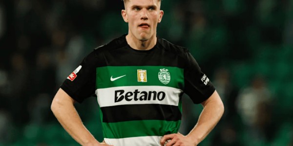 半路杀出搅局者！阿森纳签约哲凯赖什突生变数