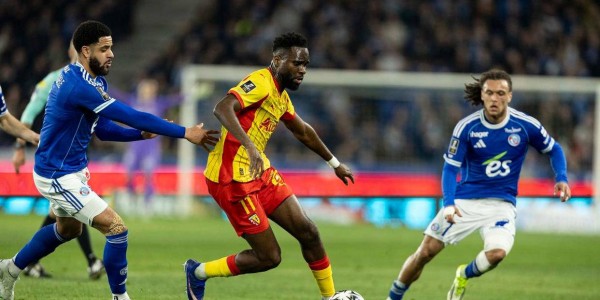 法甲最新积分榜更新：斯特拉斯堡1-1逼平朗斯 巴黎圣日耳曼暗中受益