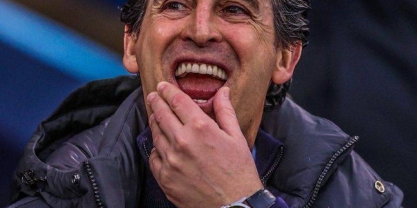 名记曝皇马新帅浮出水面，埃梅里有望再次执教豪门，姆总熊皇会服吗？