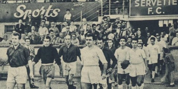 皇马官方纪念欧冠首秀70周年：以15冠成为欧冠历史最成功球队