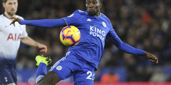 德天空记者：德甲球队为莱斯特中场恩迪迪提供邀约，估价1500万欧