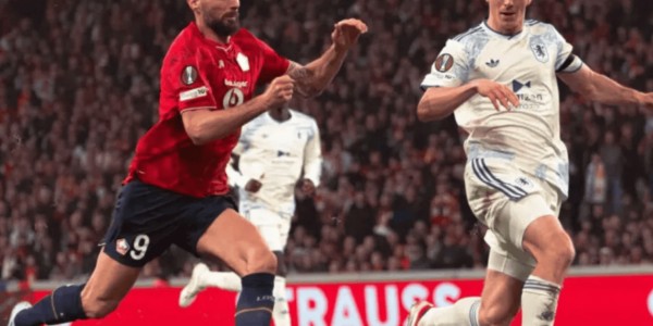 米兰体育观察：法甲欧战独苗凋零，吉鲁的最后一舞以遗憾收场