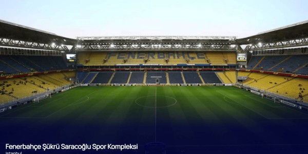 Opta预测欧冠资格赛：费内巴切死磕费耶诺德，布鲁日主场占优