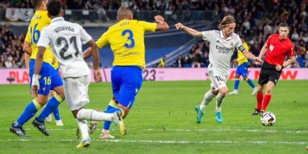 世俱杯：皇家马德里VS多特蒙德 今日专家最新赛事前瞻与比分预测