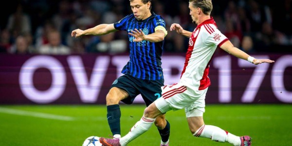 20岁91天！皮奥成新千年后为国米意甲进球第四年轻意大利球员