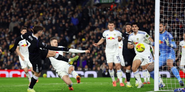 英超3-1大冷门！11.4亿豪门轰然倒下 升班马终结4连败逃离降级区