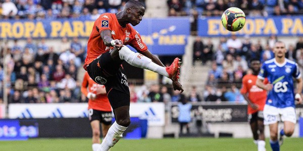 洛里昂主场保持14场不败，能否守护主场迎战马赛？