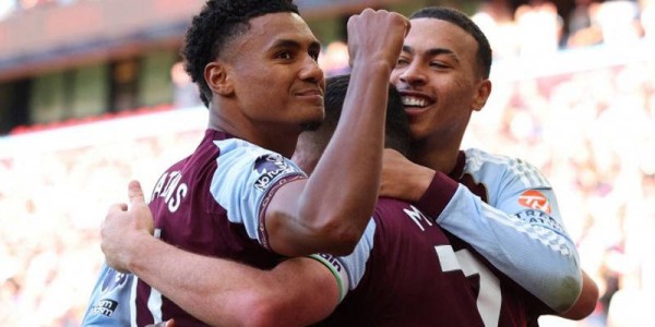 争气！英超全部晋级，六队有望进欧冠，西甲稳居欧洲第二，意甲跌至第五