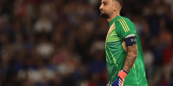 意外之下，多纳鲁马无需过度自责