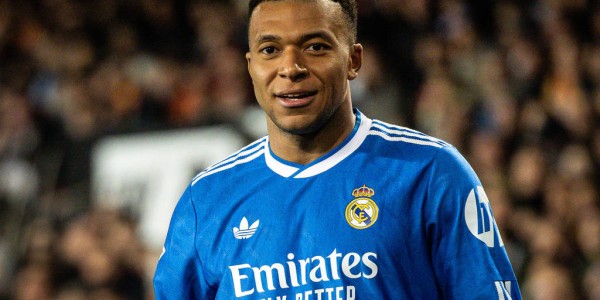 姆巴佩伤情引多方博弈！皇马盼其战曼城 法国为世界杯求稳