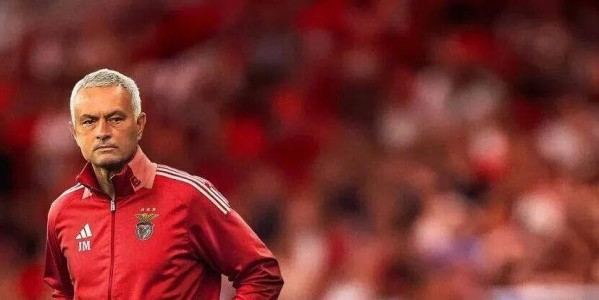 穆里尼奥接手本菲卡欧冠魔鬼赛程7轮，挑战前所未有势力