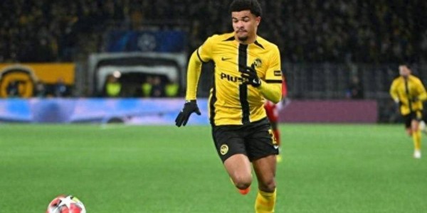 国际米兰冬窗转会陷僵局，琼斯难加盟邓弗里斯被死死留住，球队中场引援或将流产