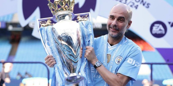 欧陆赛场回顾：没比赛也闲不了！应对听证会，续约罗德里，曼城国际比赛日忙大活