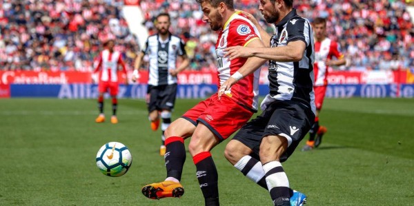 周六011 西甲前瞻： 赫罗纳VS毕尔巴鄂竞技