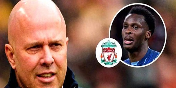 利物浦领跑4800万英镑法甲