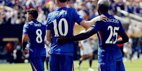 切尔西赛季前瞻：正式进入英超争冠集团，青年军准备好了吗？