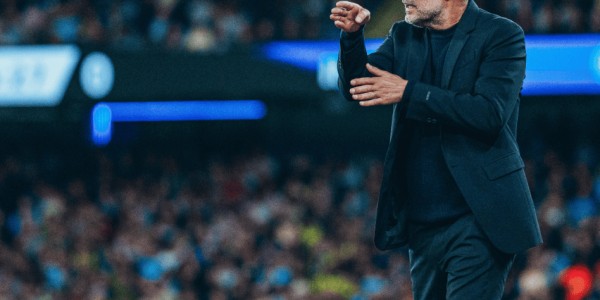 曼城变天了！英媒曝瓜迪奥拉夏窗离队，结束10年蓝月生涯，马雷斯卡将接任