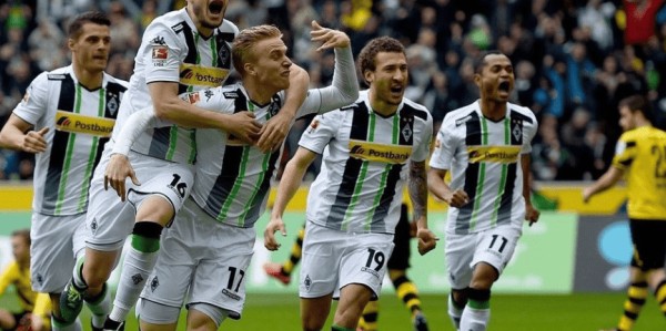 德甲：门兴格拉德巴赫与莱比锡红牛 赛前全方位剖析与比分前瞻