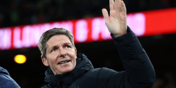 足总杯冠军很快陷入保级大战 水晶宫的童话故事为何无法持续