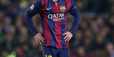 梅西有望回归巴萨！西甲主席透露拉波尔塔将成为关键人物