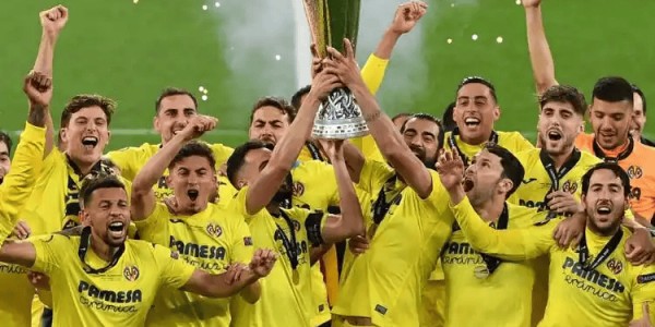 西甲：比利亚雷亚尔VS阿拉维斯，精选比分参考！